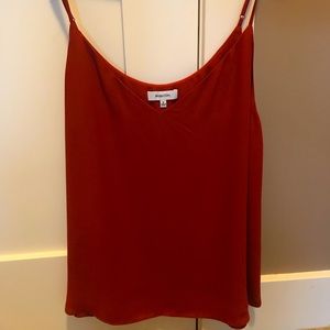 Shirts are all sized medium